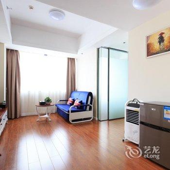 大城小寓酒店式公寓(柳州阳光100城中万达店)酒店提供图片