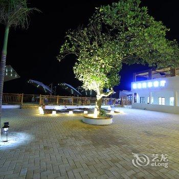 北海涠洲岛芭芭贝尔海景酒店酒店提供图片