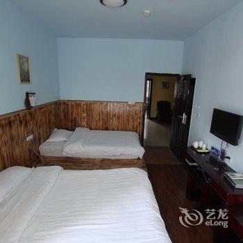 阳朔伊霖酒店酒店提供图片