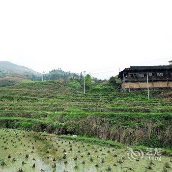 龙胜秋香阁酒店提供图片