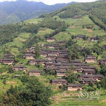 桂林龙脊梯田瓦舍旅行酒店(平安店)酒店提供图片