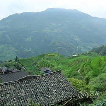 龙胜龙脊怡心楼酒店提供图片