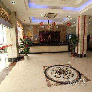 桂林南星谊美酒店酒店提供图片