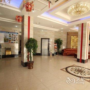 桂林南星谊美酒店酒店提供图片