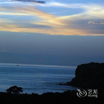 北海涠洲岛蔚蓝海岸休闲居酒店提供图片