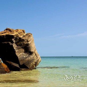 北海涠洲岛涠洲一号花园客栈酒店提供图片