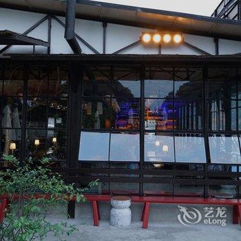 梵丽酒店(阳朔西街半山观景庭院)酒店提供图片