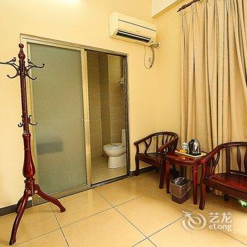 海口幸福楼酒店提供图片