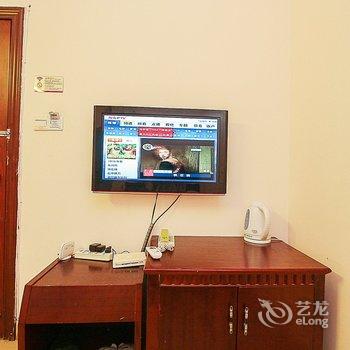 海口幸福楼酒店提供图片