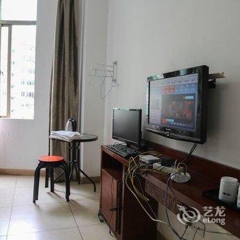 海口金之鹏宾馆酒店提供图片