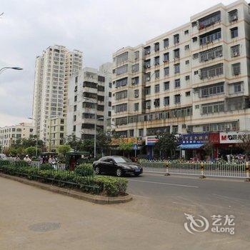 海口金之鹏宾馆酒店提供图片