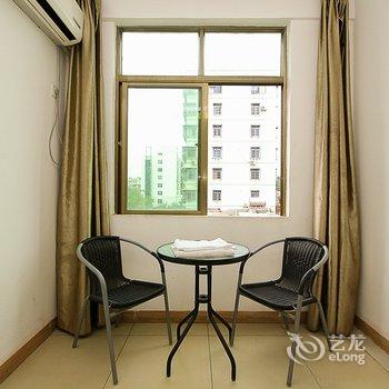 海口金之鹏宾馆酒店提供图片