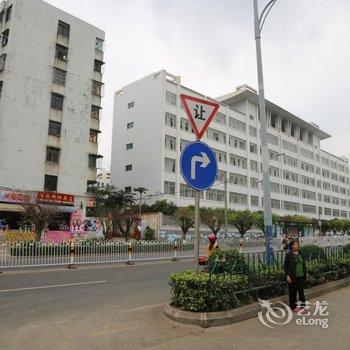 海口金之鹏宾馆酒店提供图片