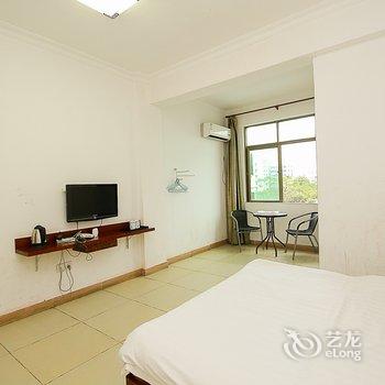 海口金之鹏宾馆酒店提供图片