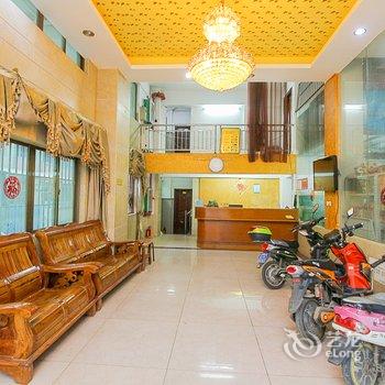海口金之鹏宾馆酒店提供图片