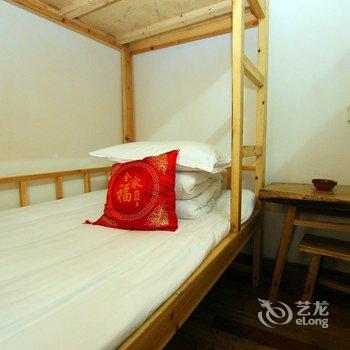 凤凰老街八号青年旅舍酒店提供图片