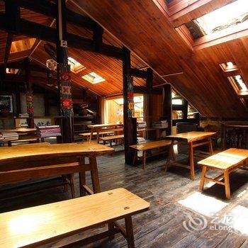 凤凰老街八号青年旅舍酒店提供图片