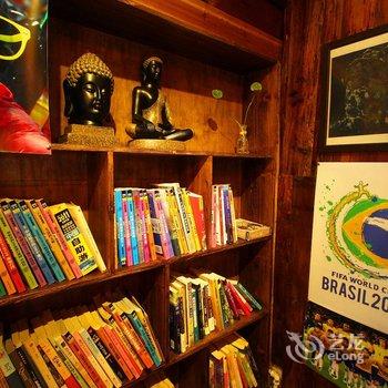 凤凰老街八号青年旅舍酒店提供图片