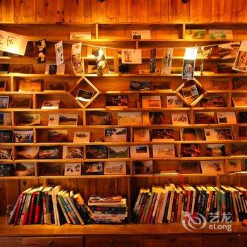 凤凰老街八号青年旅舍酒店提供图片