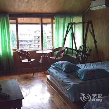 凤凰有家客栈(金家园店)酒店提供图片