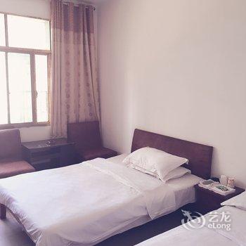 娄底情缘旅馆酒店提供图片
