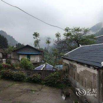 张家界七间客栈酒店提供图片