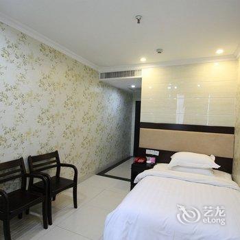 株洲金都小伍子商务宾馆酒店提供图片
