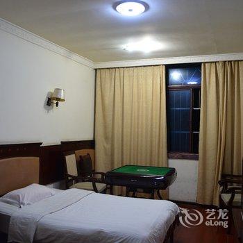 株洲华淞宾馆酒店提供图片
