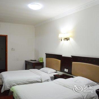 株洲华淞宾馆酒店提供图片