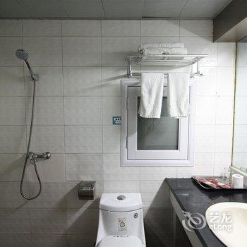 株洲金都小伍子商务宾馆酒店提供图片