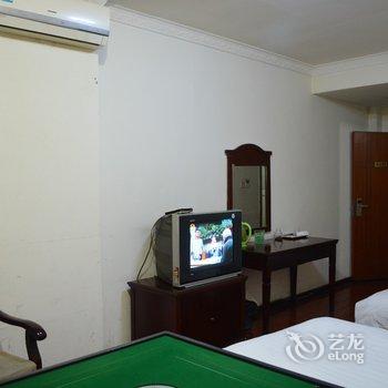 株洲华淞宾馆酒店提供图片