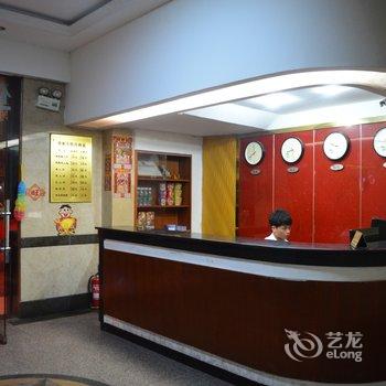 株洲华淞宾馆酒店提供图片