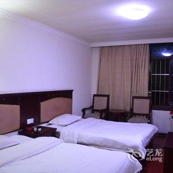 株洲华淞宾馆酒店提供图片