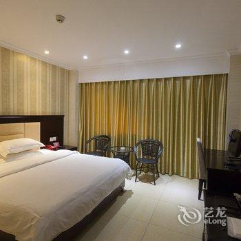 株洲金都小伍子商务宾馆酒店提供图片