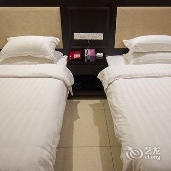 株洲金都小伍子商务宾馆酒店提供图片