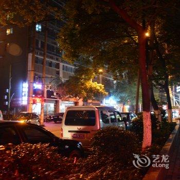 株洲华淞宾馆酒店提供图片