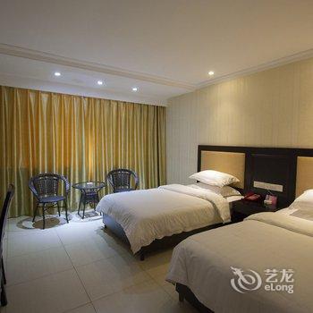株洲金都小伍子商务宾馆酒店提供图片