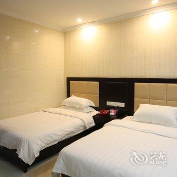 株洲金都小伍子商务宾馆酒店提供图片