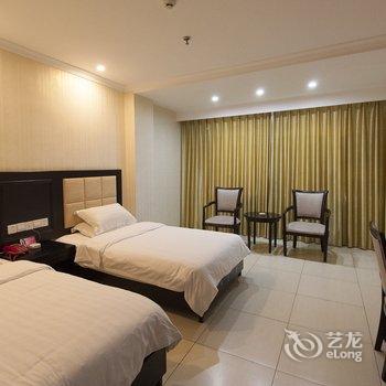 株洲金都小伍子商务宾馆酒店提供图片