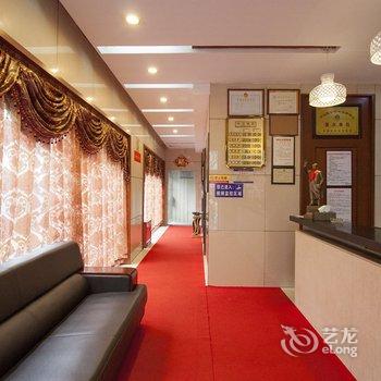 株洲金都小伍子商务宾馆酒店提供图片
