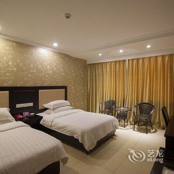 株洲金都小伍子商务宾馆酒店提供图片