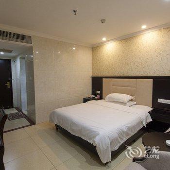 株洲金都小伍子商务宾馆酒店提供图片