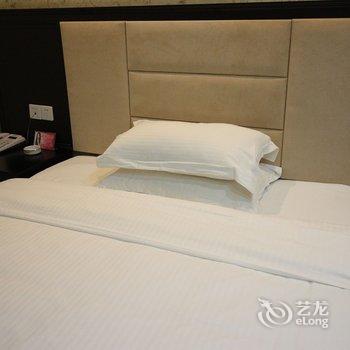 株洲金都小伍子商务宾馆酒店提供图片