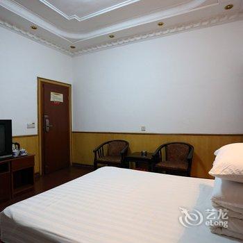 浏阳鸿福宾馆酒店提供图片