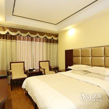 浏阳三十七号精品旅馆酒店提供图片