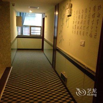 耒阳神州酒店酒店提供图片