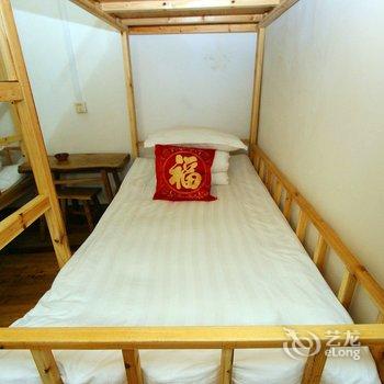 凤凰老街八号青年旅舍酒店提供图片