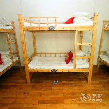 凤凰老街八号青年旅舍酒店提供图片