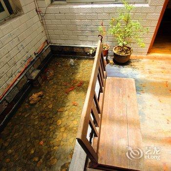 凤凰老街八号青年旅舍酒店提供图片