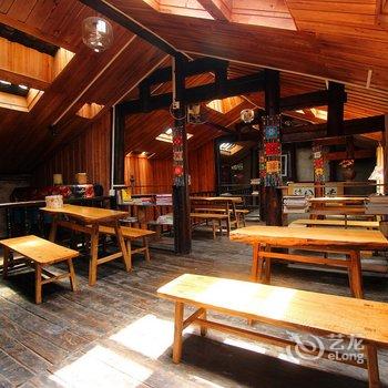 凤凰老街八号青年旅舍酒店提供图片